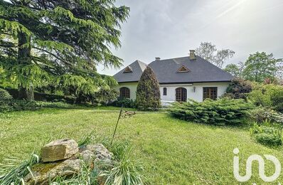 vente maison 378 000 € à proximité de Bondoufle (91070)