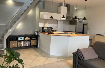vente appartement 266 000 € à proximité de Saint-Genis-Laval (69230)
