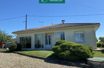 vente maison 159 000 € à proximité de La Réunion (47700)