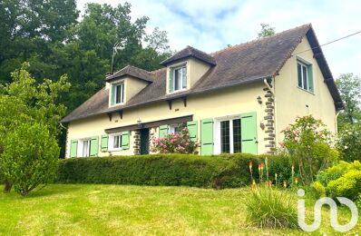 vente maison 168 000 € à proximité de Malicorne-sur-Sarthe (72270)
