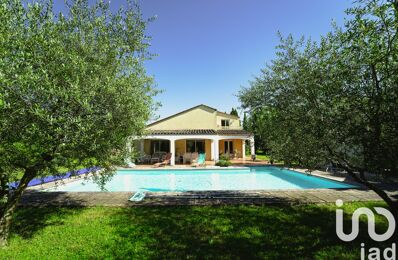 vente maison 570 000 € à proximité de Saint-Médard-de-Guizières (33230)