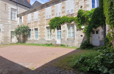 vente maison 376 000 € à proximité de Leigné-sur-Usseau (86230)
