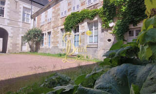 Maison 8 Pièces 234 m² à vendre à Richelieu (37120)