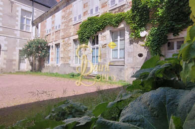 Maison 8 pièces 316000 €