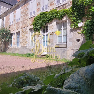 Maison 8 pièces 316000 €