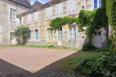 Maison 8 pièces 288750 €