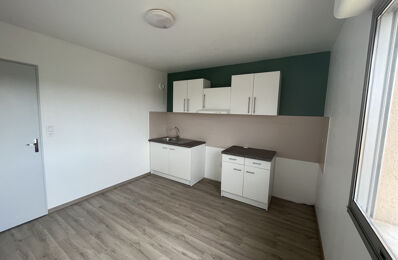 appartement 3 pièces 53 m2 à louer à Rodez (12000)
