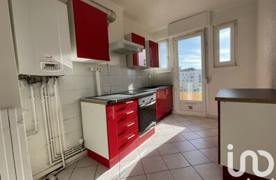 vente appartement 156 000 € à proximité de Ennery (57365)
