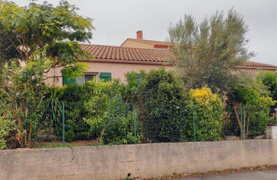 vente maison 210 000 € à proximité de Conques-sur-Orbiel (11600)