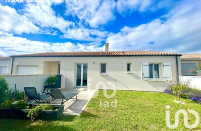 vente maison 319 000 € à proximité de Mornac-sur-Seudre (17113)