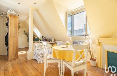 vente appartement 275 000 € à proximité de Saint-Leu-la-Forêt (95320)