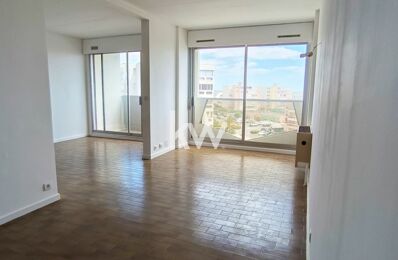 appartement 2 pièces 52 m2 à vendre à Carnon Plage (34280)