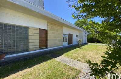 vente maison 176 000 € à proximité de Gageac-Et-Rouillac (24240)