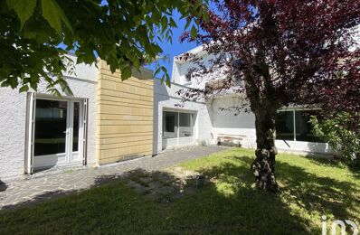 vente maison 176 000 € à proximité de Port-Sainte-Foy-Et-Ponchapt (33220)