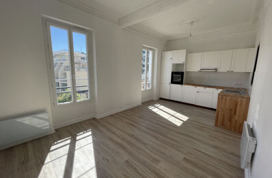 appartement 4 pièces 67 m2 à vendre à Nice (06100)