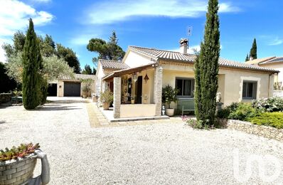 vente maison 345 000 € à proximité de Saint-Just-d'Ardèche (07700)