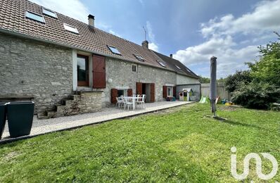 vente maison 400 000 € à proximité de Lacroix-Saint-Ouen (60610)