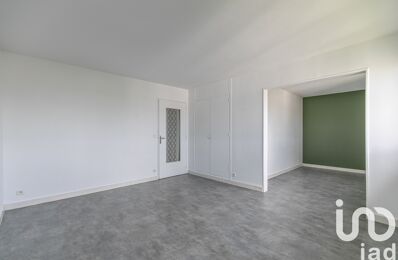 vente appartement 415 000 € à proximité de Bondy (93140)