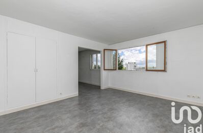 vente appartement 415 000 € à proximité de La Courneuve (93120)