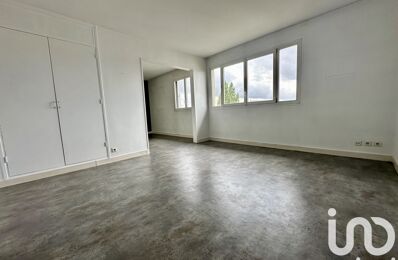 vente appartement 395 000 € à proximité de Tremblay-en-France (93290)