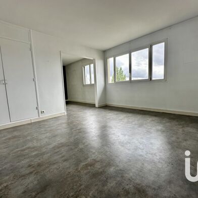 Appartement 4 pièces 78 m²