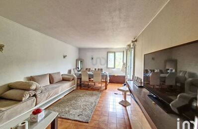 vente appartement 219 000 € à proximité de Carros (06510)