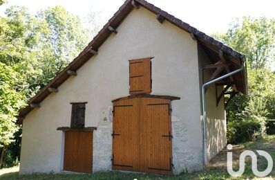 vente maison 130 000 € à proximité de Les Avenières (38630)