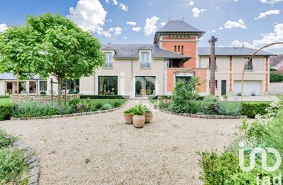vente maison 1 145 000 € à proximité de Magny-le-Hongre (77700)