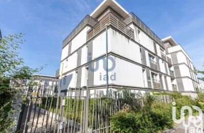 vente appartement 187 000 € à proximité de Juvisy-sur-Orge (91260)
