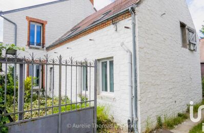 vente maison 262 000 € à proximité de Saint-Martin-d'Abbat (45110)