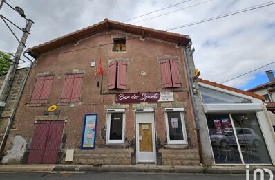 vente commerce 87 000 € à proximité de Cournon-d'Auvergne (63800)