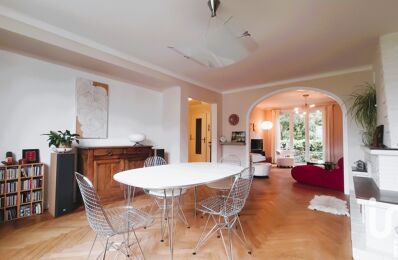 vente maison 599 000 € à proximité de Saint-Jean-de-Boiseau (44640)