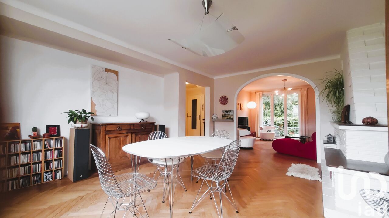 maison 8 pièces 160 m2 à vendre à Nantes (44100)