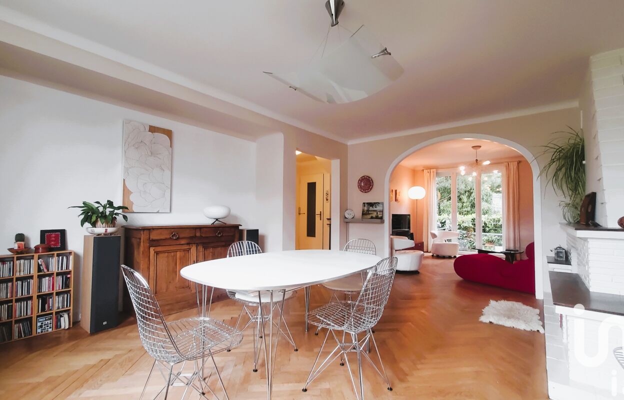 maison 8 pièces 160 m2 à vendre à Nantes (44100)
