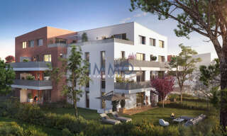 Appartement 4 Pièces 98 m² à vendre à Toulouse (31300)