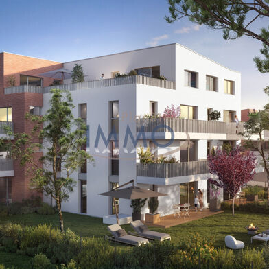 Appartement 4 pièces 419900 €