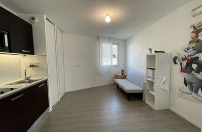location appartement 554 € CC /mois à proximité de Autrans (38880)