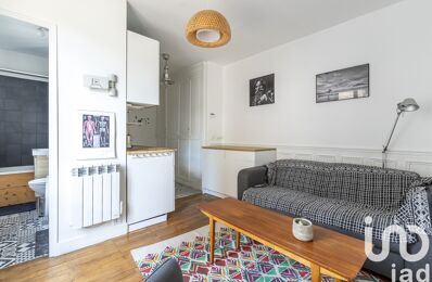 vente appartement 320 000 € à proximité de Le Pré-Saint-Gervais (93310)