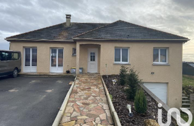 maison 4 pièces 100 m2 à vendre à Avenay-Val-d'Or (51160)