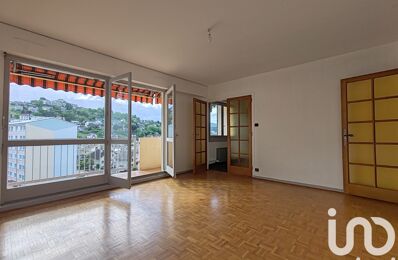 vente appartement 315 000 € à proximité de Viviers-du-Lac (73420)