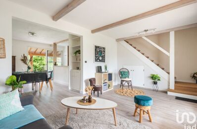 vente maison 208 000 € à proximité de La Roche-de-Glun (26600)