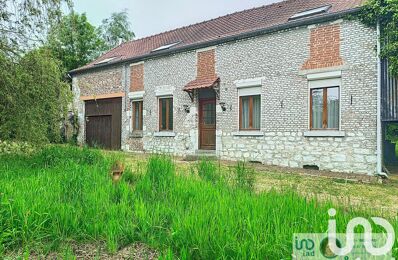 vente maison 168 000 € à proximité de Preux-Au-Sart (59144)