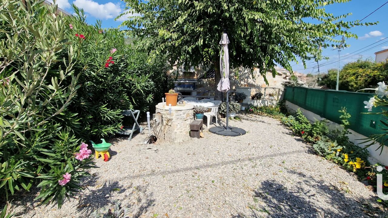 maison 4 pièces 150 m2 à vendre à Gonfaron (83590)