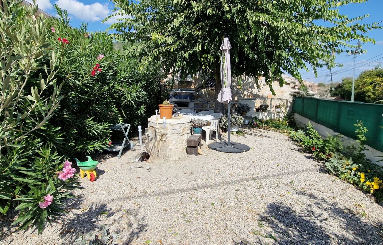 maison 4 pièces 150 m2 à vendre à Gonfaron (83590)