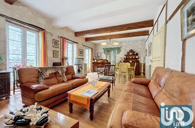 vente maison 296 000 € à proximité de Montestruc-sur-Gers (32390)