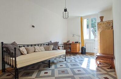 appartement 6 pièces 105 m2 à vendre à Lodève (34700)