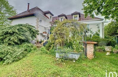 vente maison 250 000 € à proximité de Prusly-sur-Ource (21400)