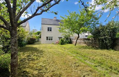 vente maison 270 000 € à proximité de Sainte-Luce-sur-Loire (44980)