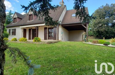 vente maison 251 500 € à proximité de Volnay (72440)
