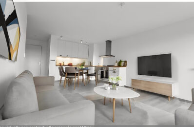 vente appartement 260 000 € à proximité de Fontenay-le-Fleury (78330)